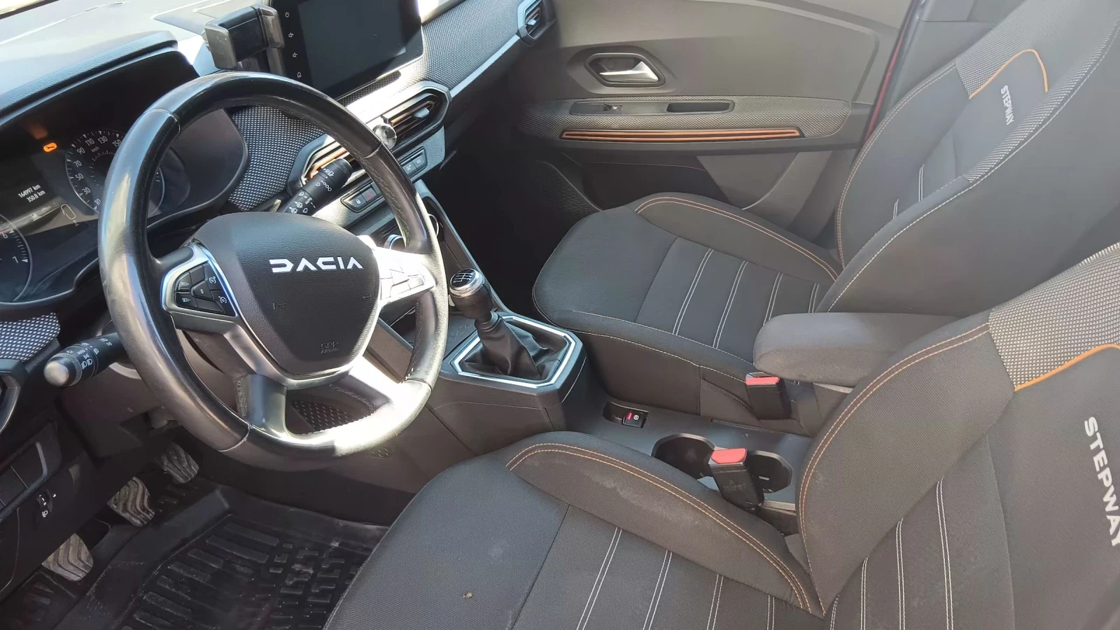 Dacia Sandero ��� | Mobile.bg � ����������� 9