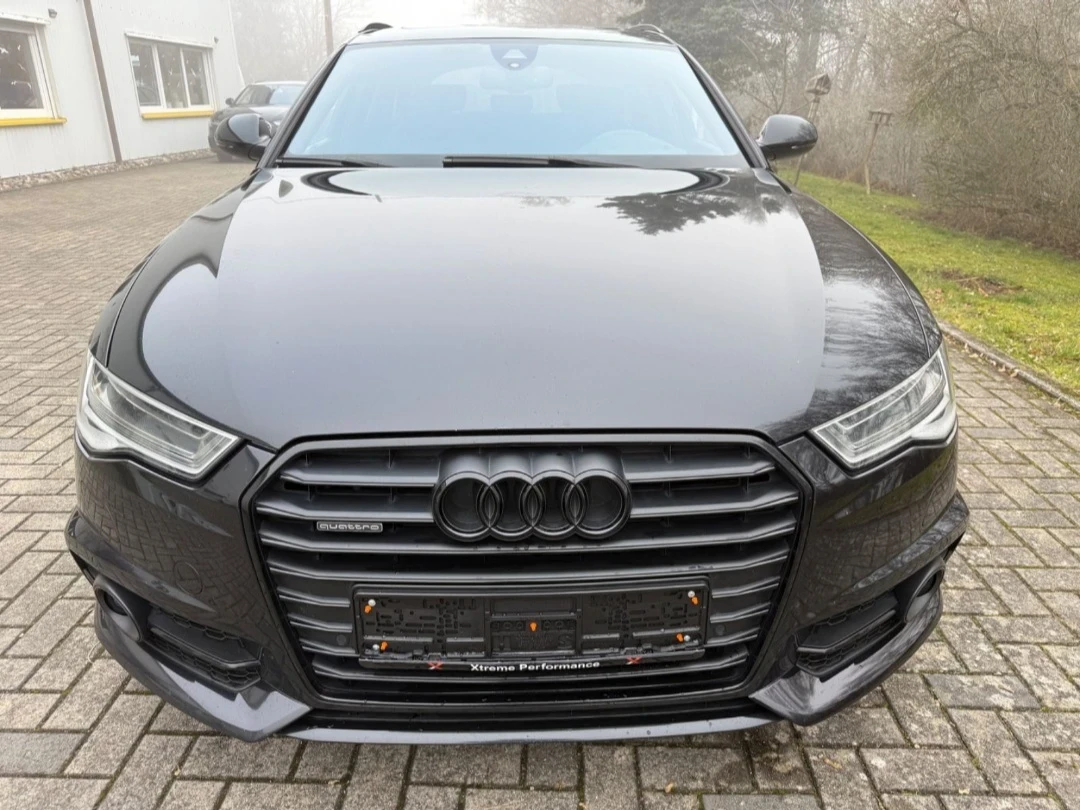 Audi A6  - изображение 2