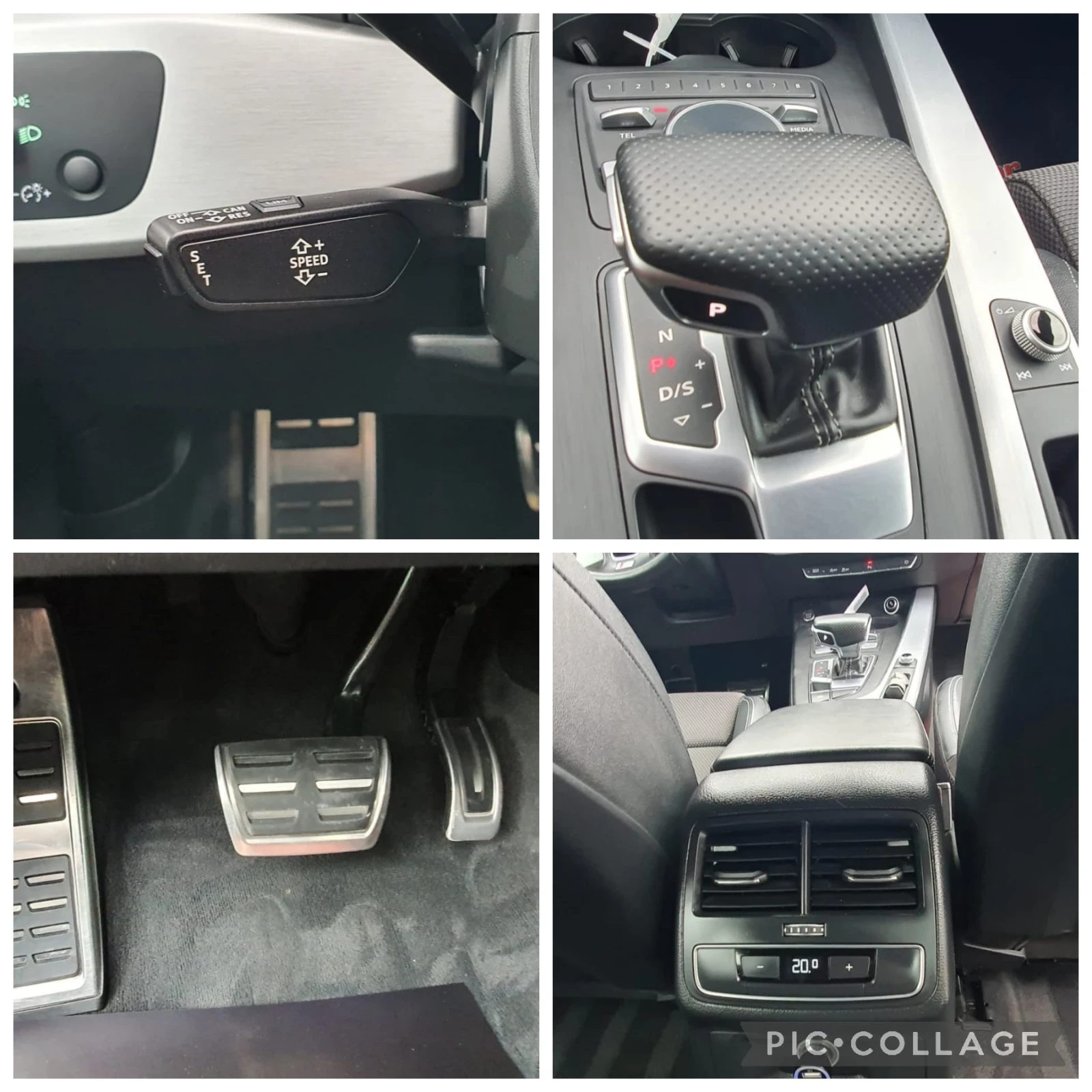 Audi A4 2.0 TDI AVANT S line | Mobile.bg � ����������� 17