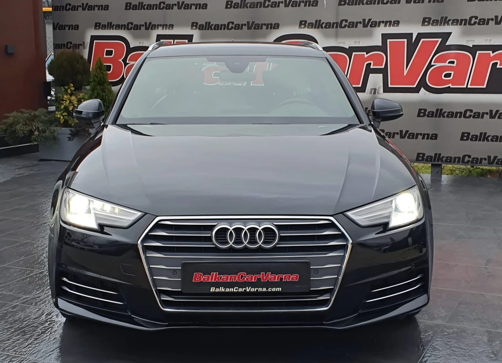 Audi A4 2.0 TDI AVANT S line - изображение 2