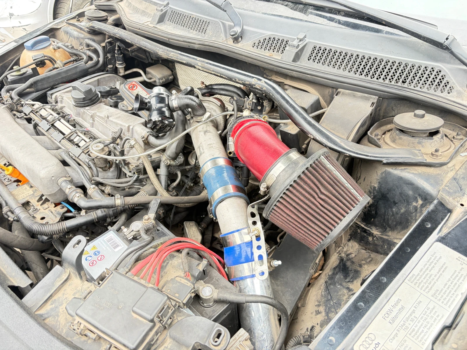 Audi Tt  - изображение 10