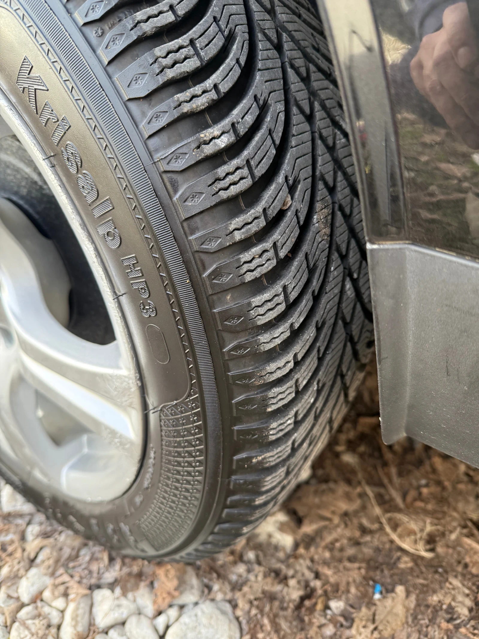 Fiat Doblo 7 местен - изображение 9