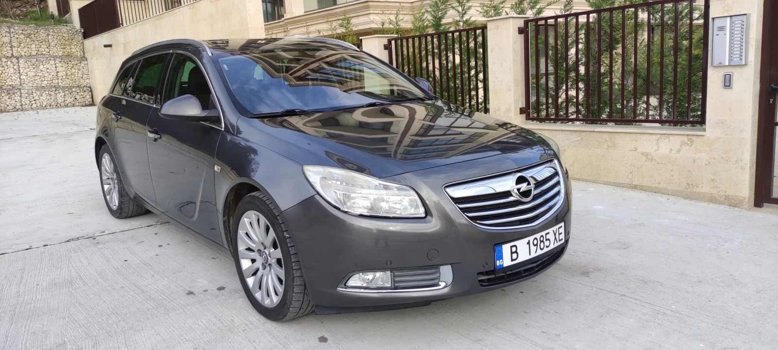 Opel Insignia | Mobile.bg � ����������� 1
