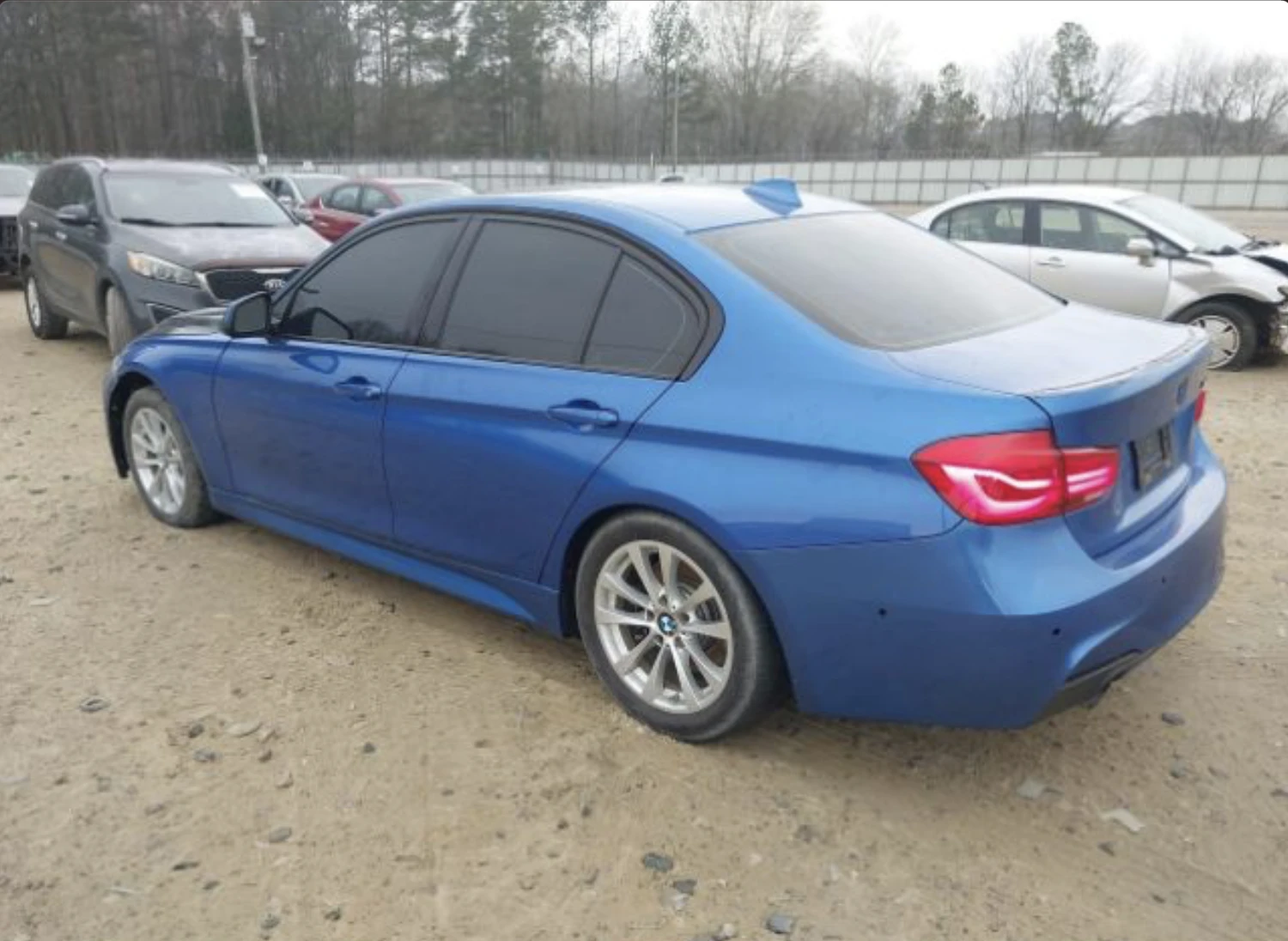 BMW 340 B58* CARFAX* ���������� �� ������ | Mobile.bg � ����������� 3