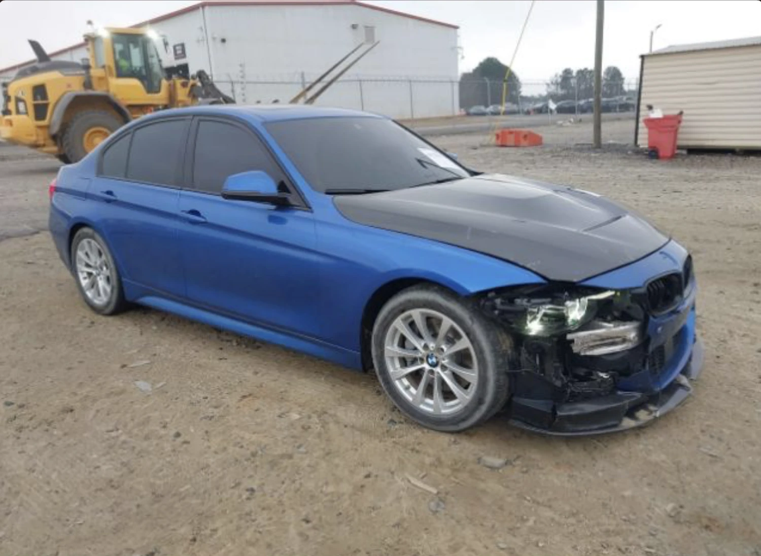 BMW 340 B58* CARFAX* ���������� �� ������ | Mobile.bg � ����������� 2