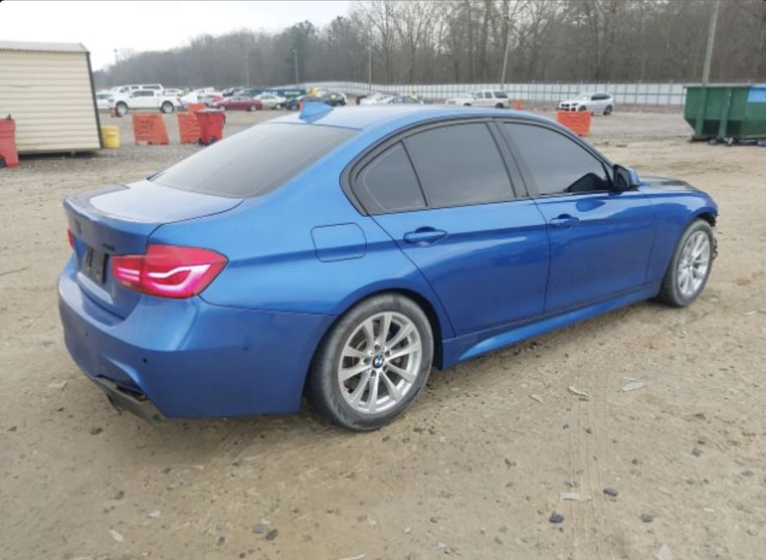 BMW 340 B58* CARFAX* ���������� �� ������ | Mobile.bg � ����������� 4