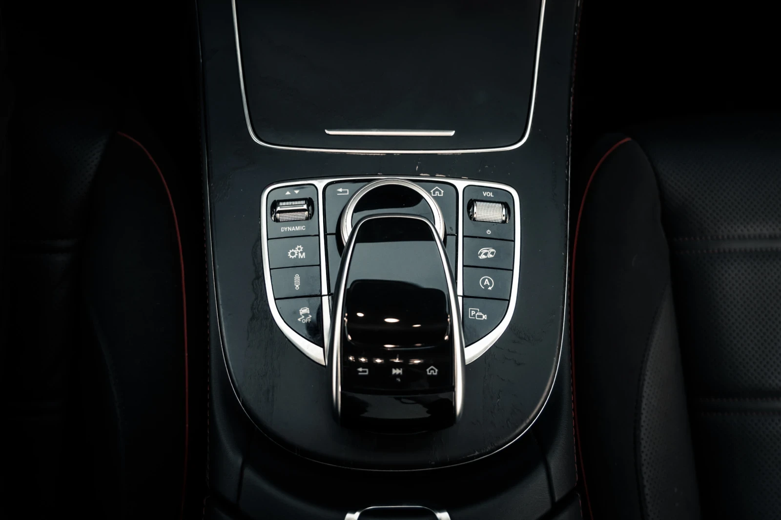 Mercedes-Benz E 53 AMG Mercedes E53 amg/75300km/всички екстри/масажи/FULL, снимка 14 - Автомобили и джипове - 53767802