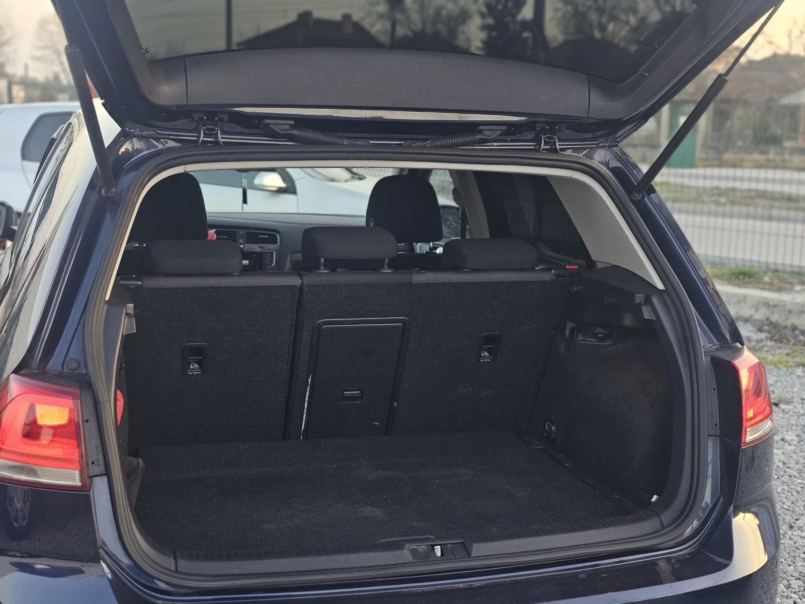 VW Golf 1.6TDi/���/ | Mobile.bg � ����������� 6