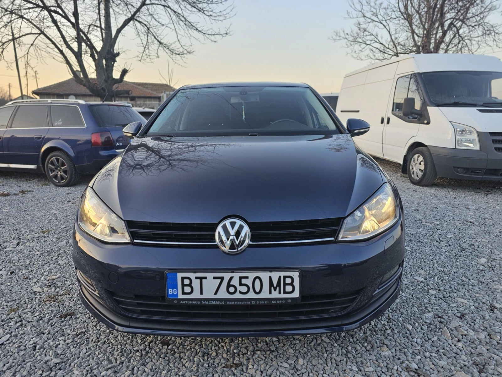 VW Golf 1.6TDi/���/ | Mobile.bg � ����������� 2