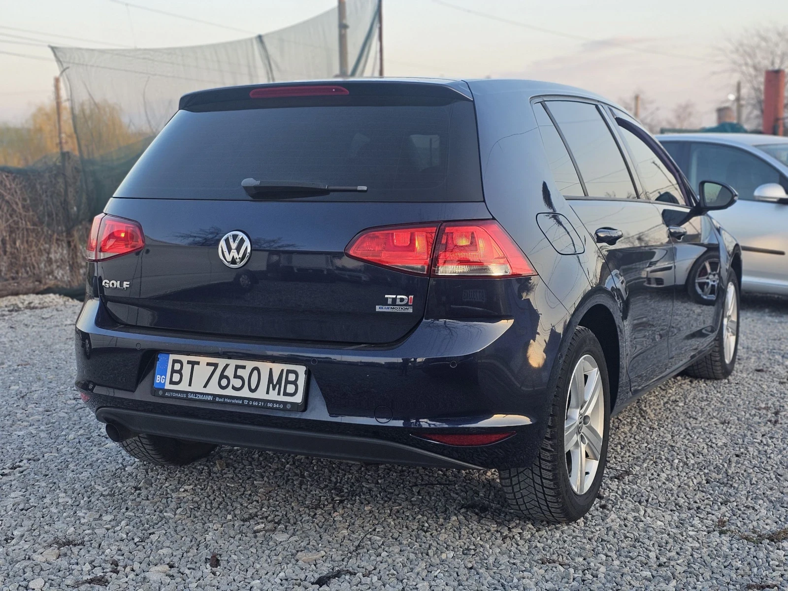 VW Golf 1.6TDi/���/ | Mobile.bg � ����������� 4