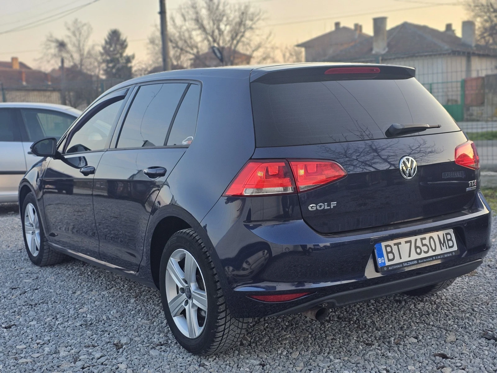 VW Golf 1.6TDi/���/ | Mobile.bg � ����������� 5