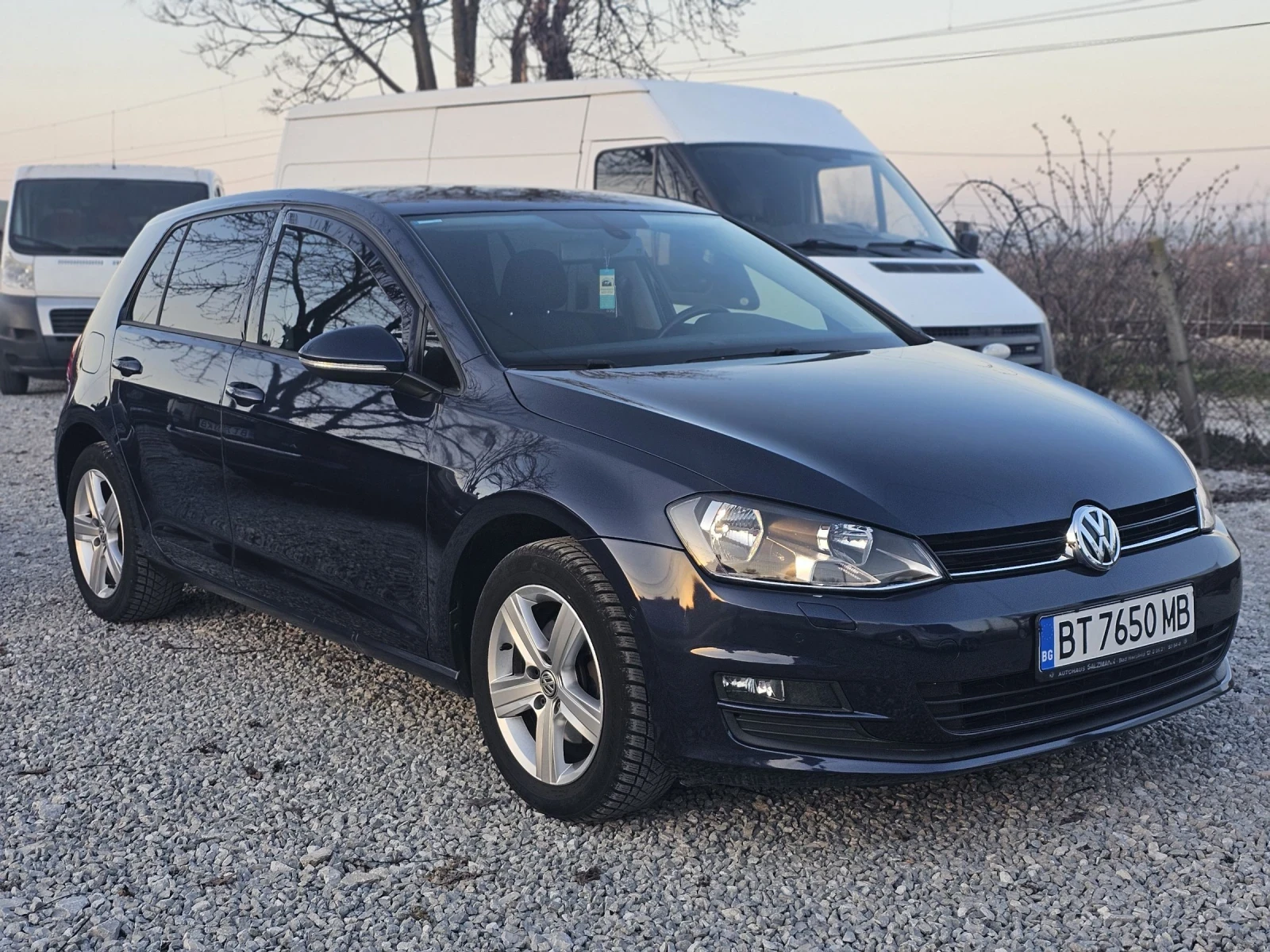 VW Golf 1.6TDi/���/ | Mobile.bg � ����������� 3