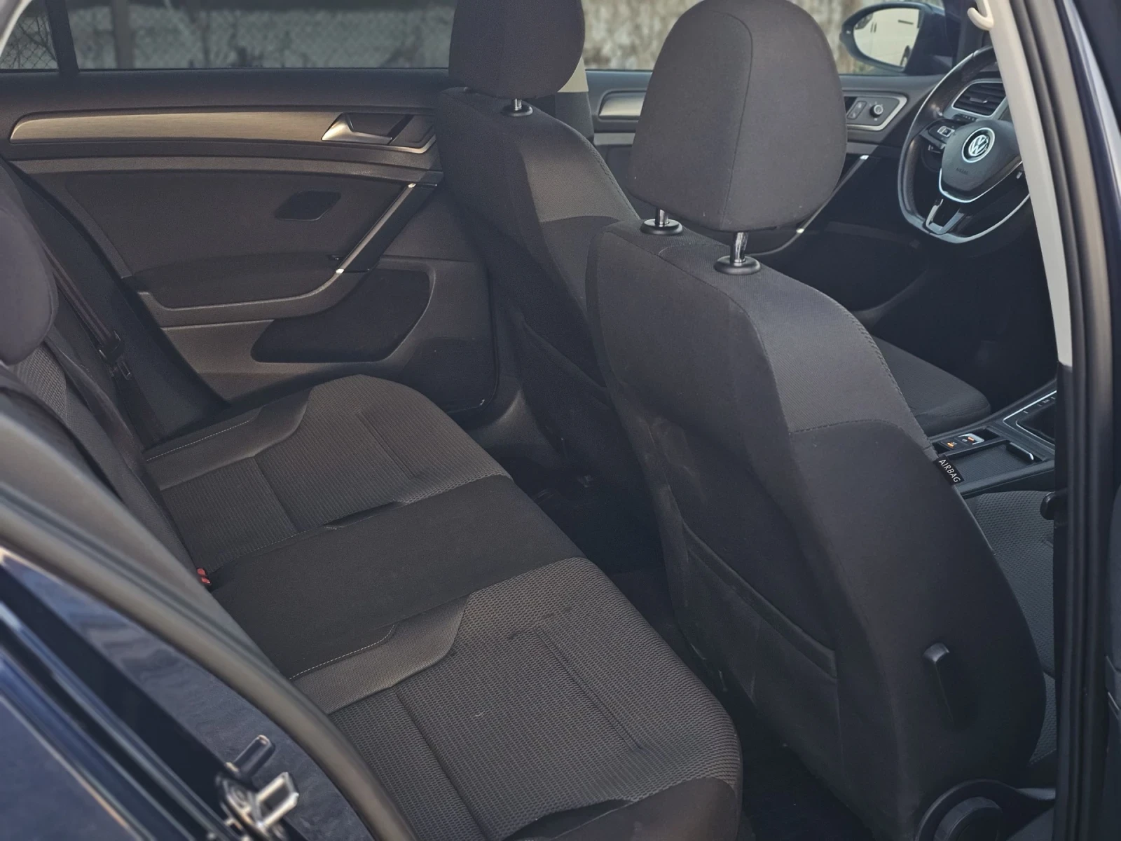 VW Golf 1.6TDi/���/ | Mobile.bg � ����������� 7