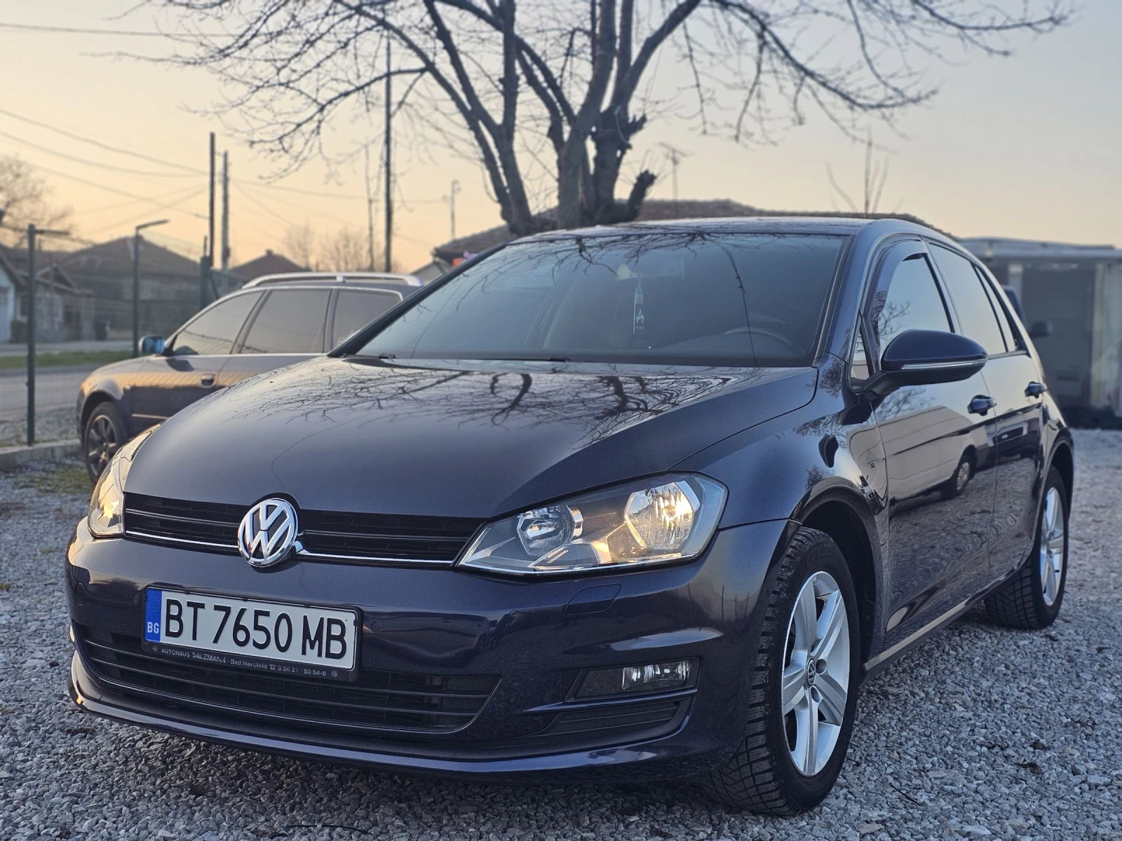 VW Golf 1.6TDi/ТОП/ | Auto.bg — изображение 1