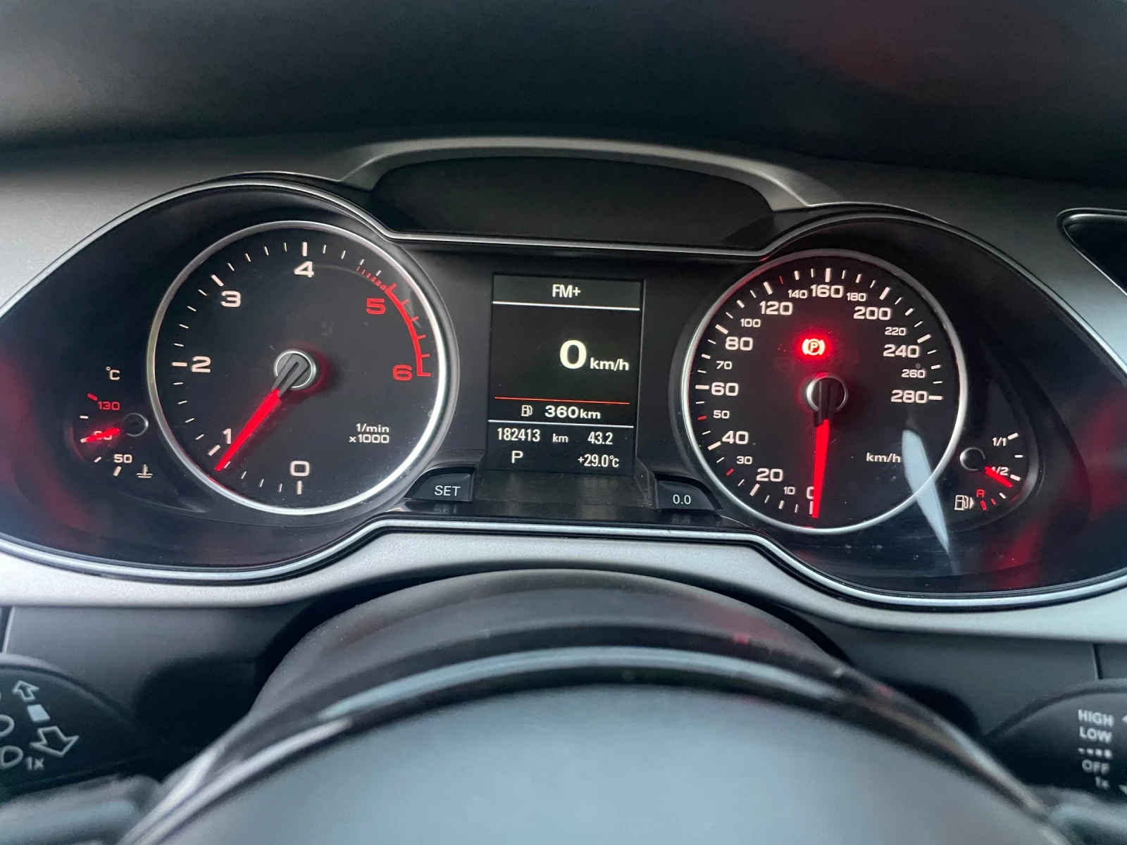 Audi A4 Allroad 2.0TDI FACE DISTRONIC BANG&OLUFSEN NAVI 4X4 190��  | Mobile.bg � ����������� 15
