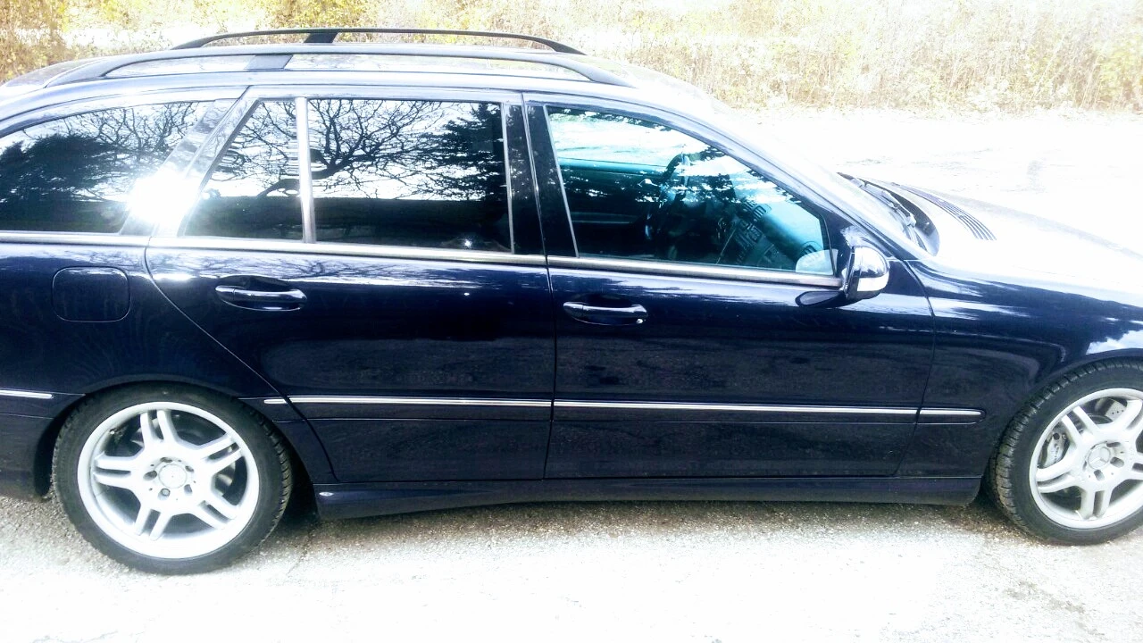 Mercedes-Benz C 30 AMG | Mobile.bg � ����������� 4