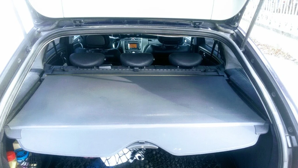 Mercedes-Benz C 30 AMG | Mobile.bg � ����������� 3