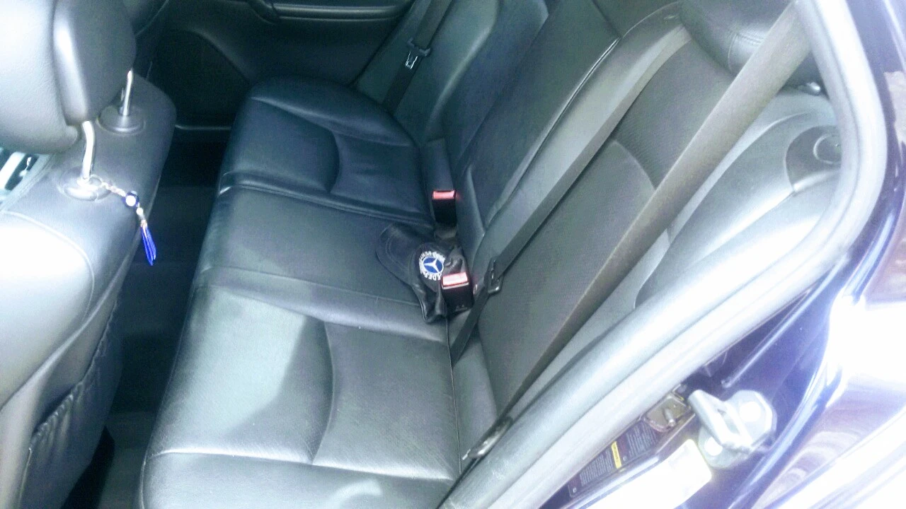 Mercedes-Benz C 30 AMG | Mobile.bg � ����������� 7