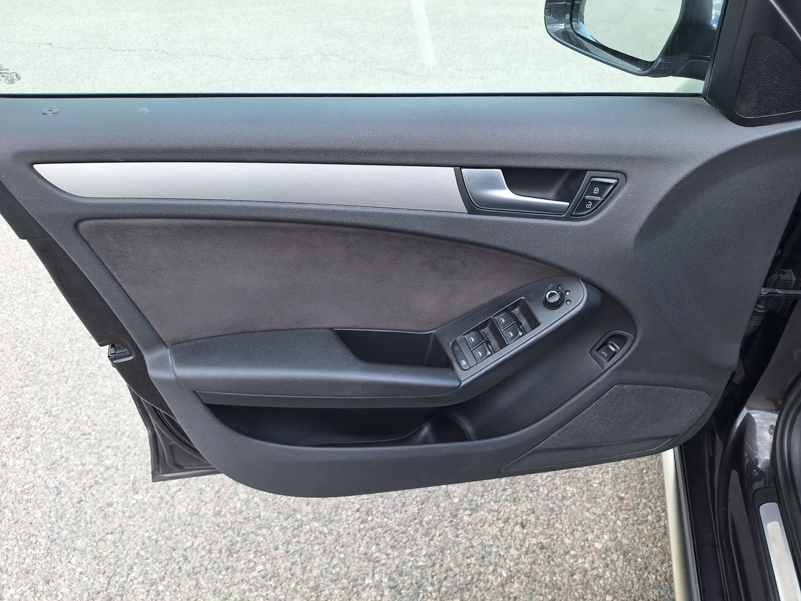 Audi A4 Allroad Реални Км, снимка 9 - Автомобили и джипове - 54236579