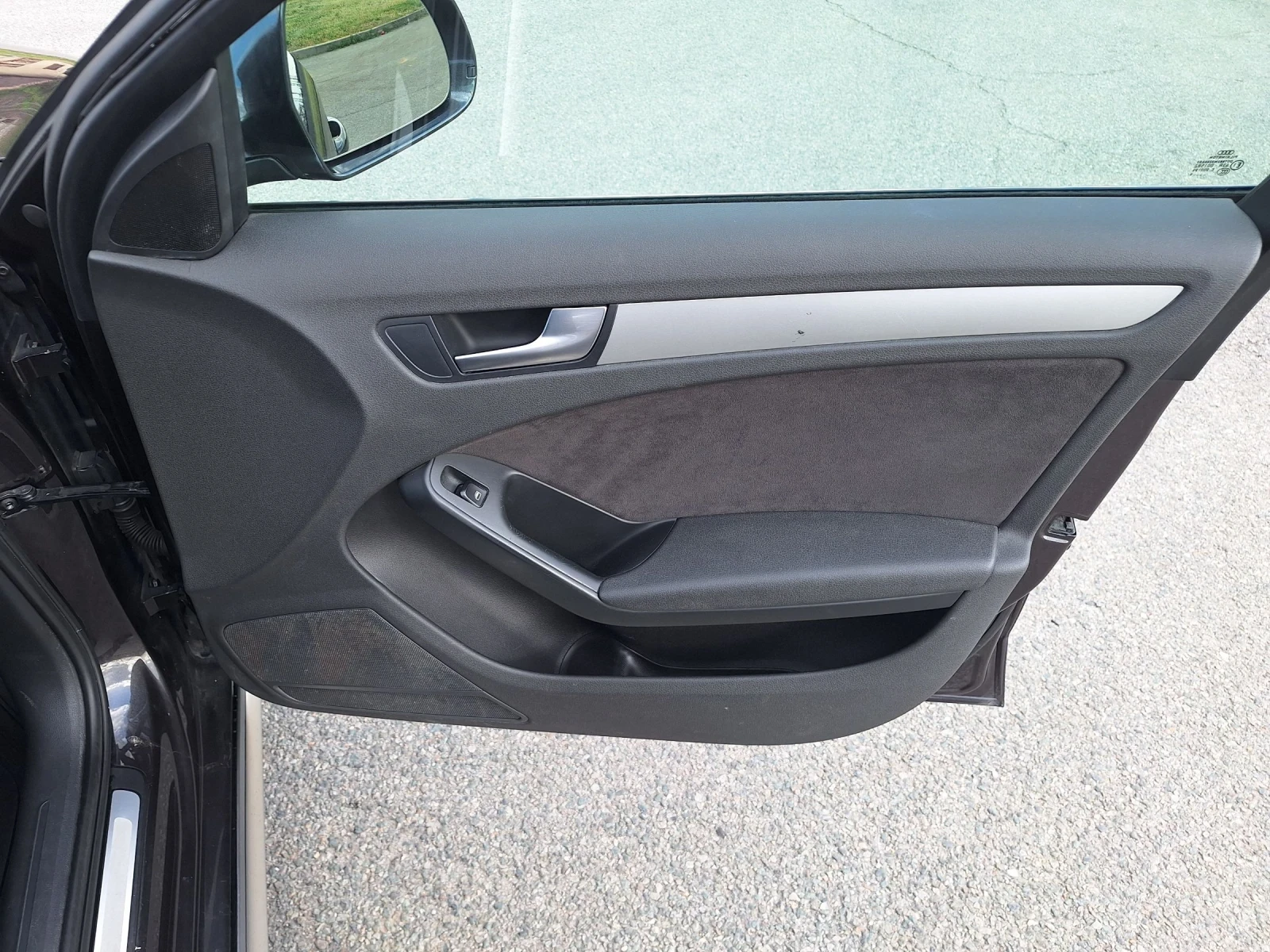 Audi A4 Allroad Реални Км, снимка 14 - Автомобили и джипове - 54236579