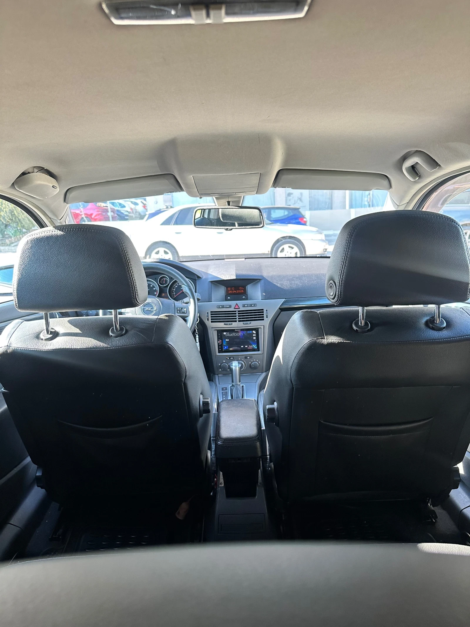 Opel Astra GTC| АВТОМАТИК| ГАЗ