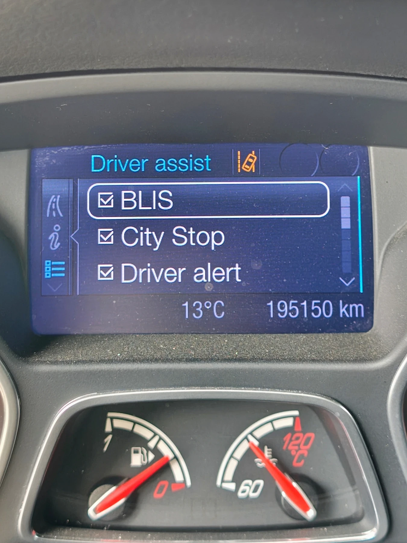 Ford Focus ST, снимка 11 - Автомобили и джипове - 54439749