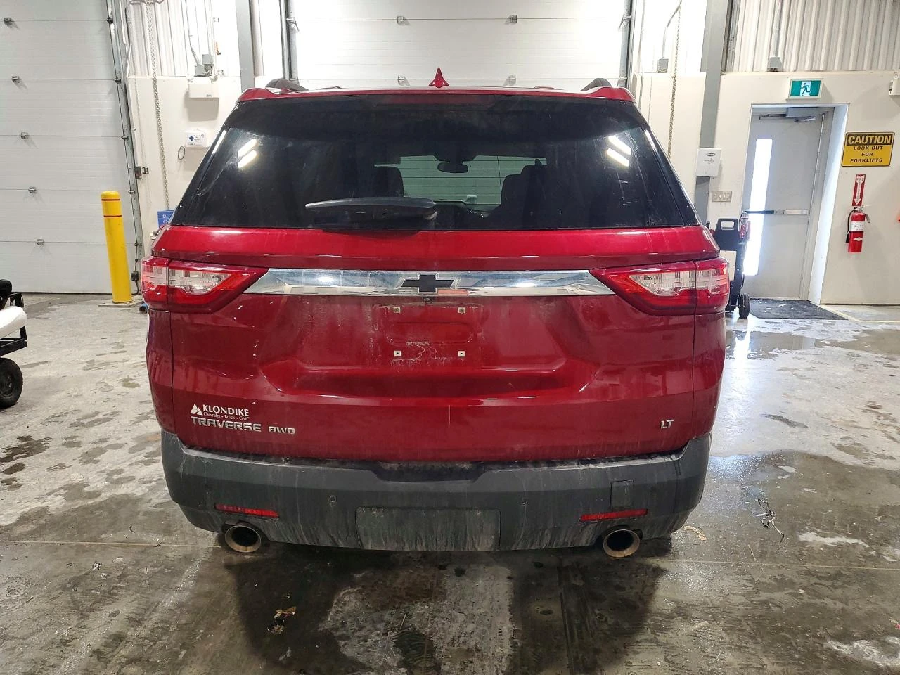 Chevrolet Traverse 3.6l Lt | Mobile.bg � ����������� 6