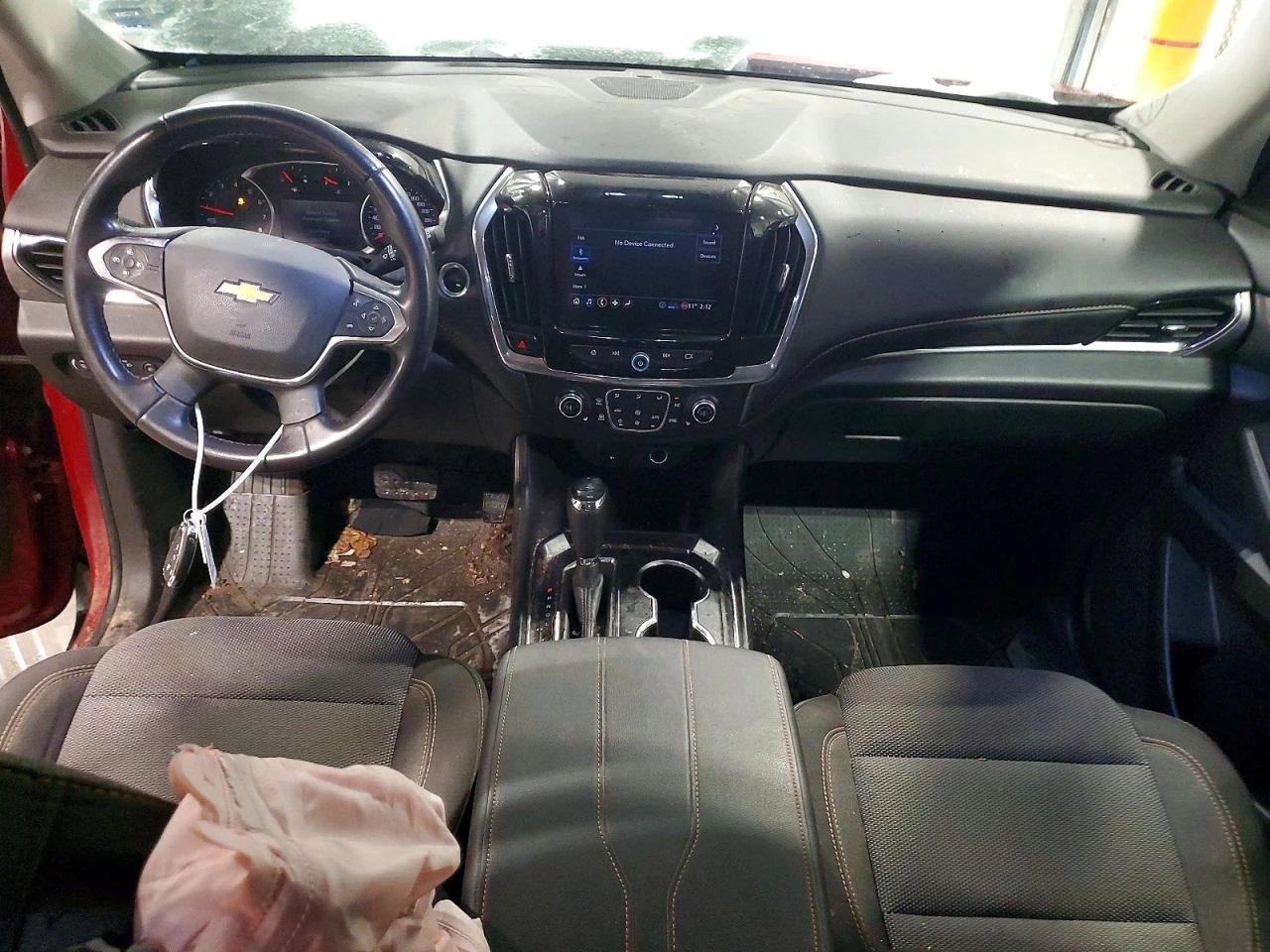 Chevrolet Traverse 3.6l Lt | Mobile.bg � ����������� 8