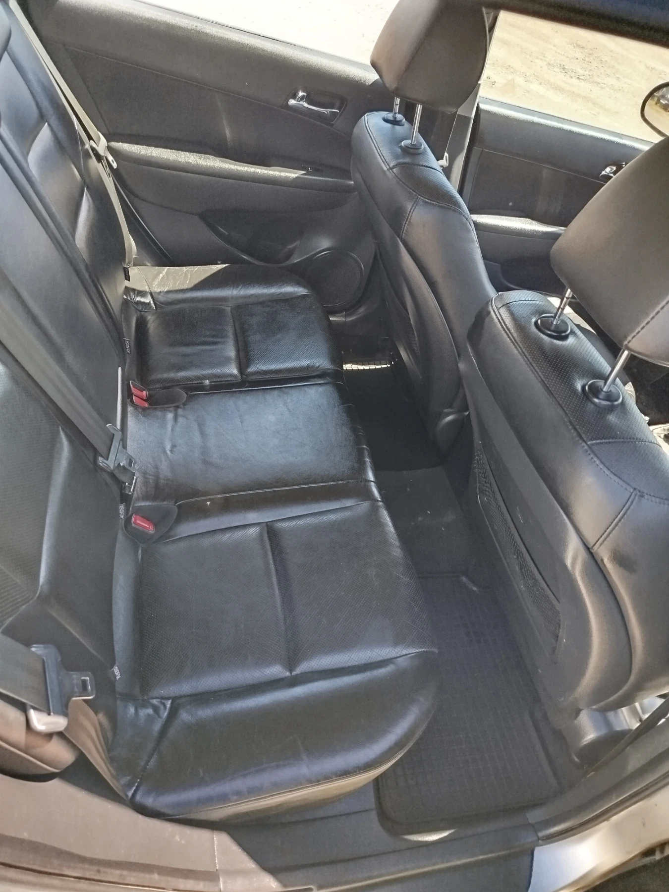 Hyundai I30 1, 6 CRDI 90ks | Mobile.bg � ����������� 10