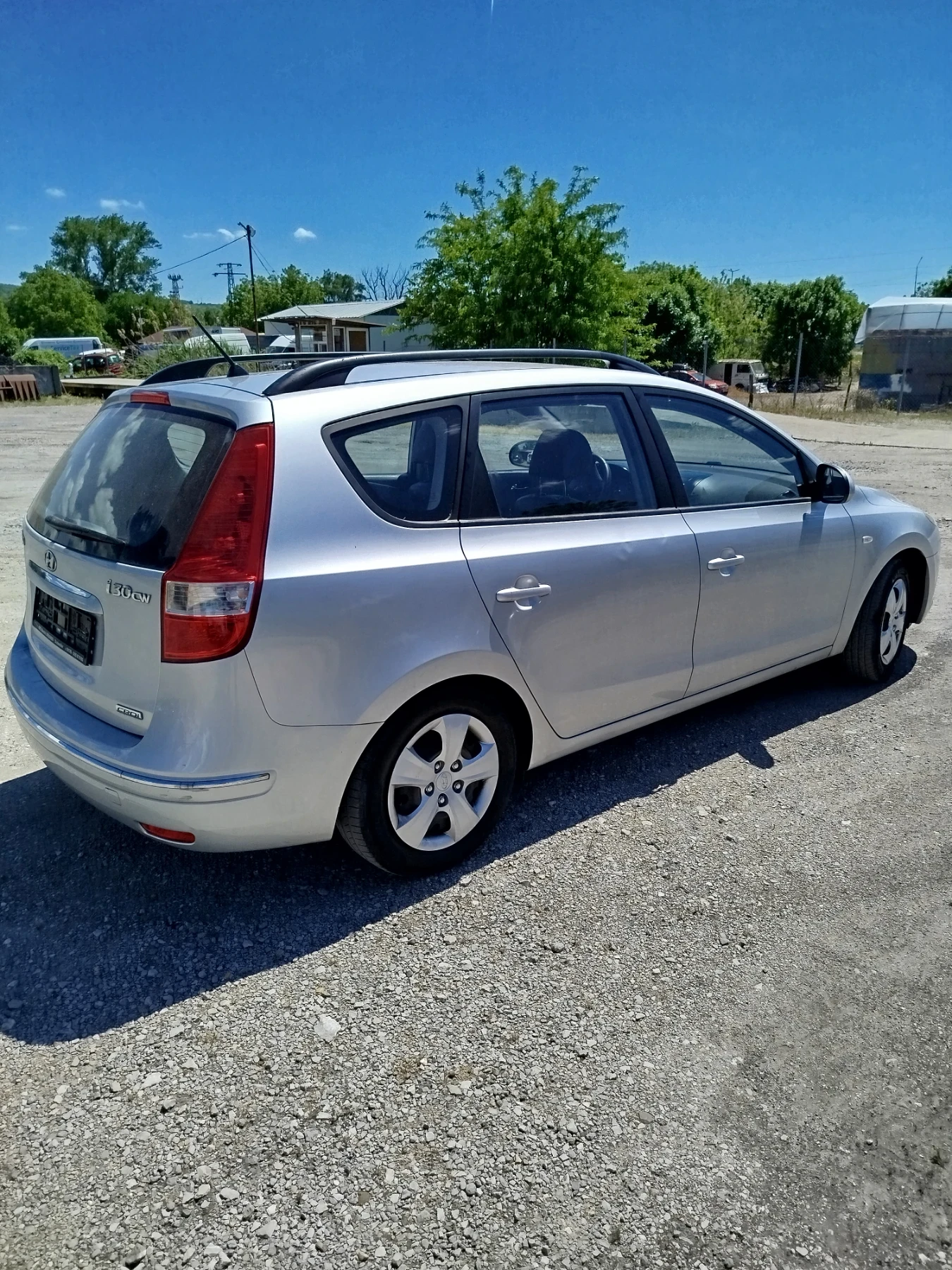 Hyundai I30 1, 6 CRDI 90ks | Mobile.bg � ����������� 6