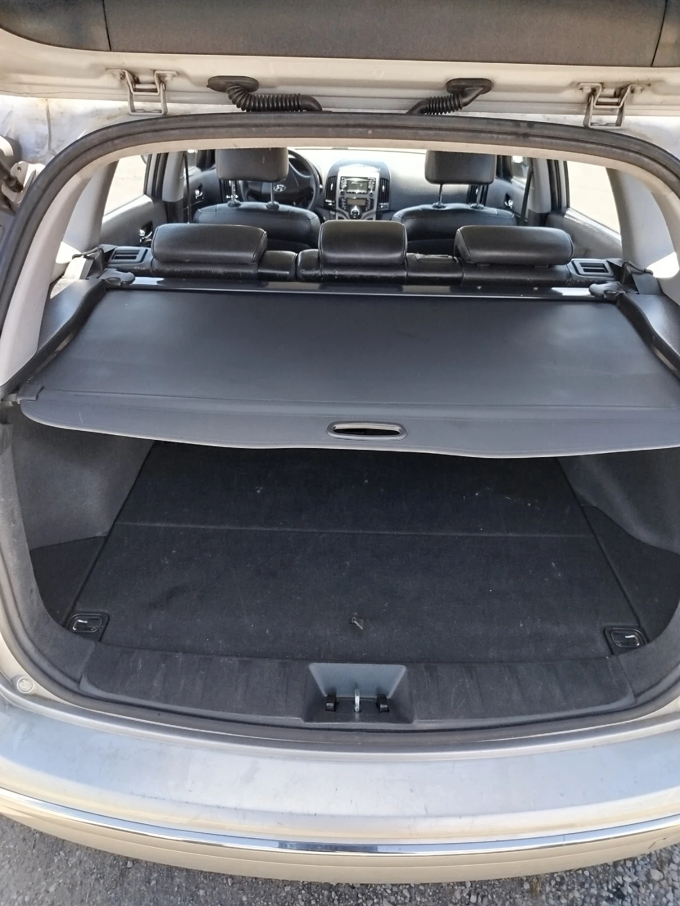 Hyundai I30 1, 6 CRDI 90ks | Mobile.bg � ����������� 14