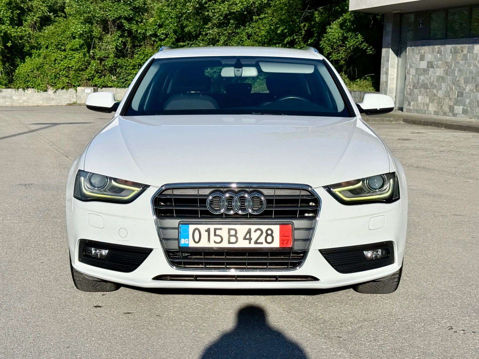 Audi A4 2.0TDI* Navi* Facelift* LED* BiXenon* Euro5B* , снимка 6 - Автомобили и джипове - 54707262