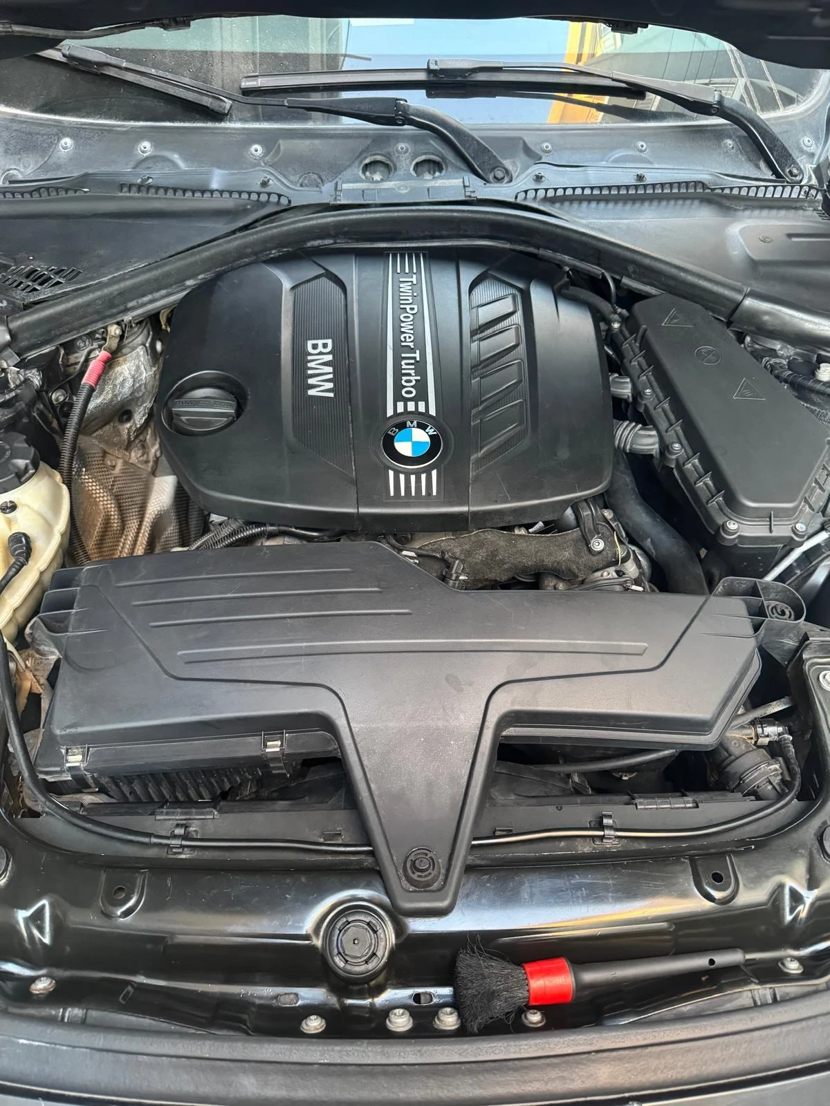 BMW 320, снимка 10 - Автомобили и джипове - 54752272