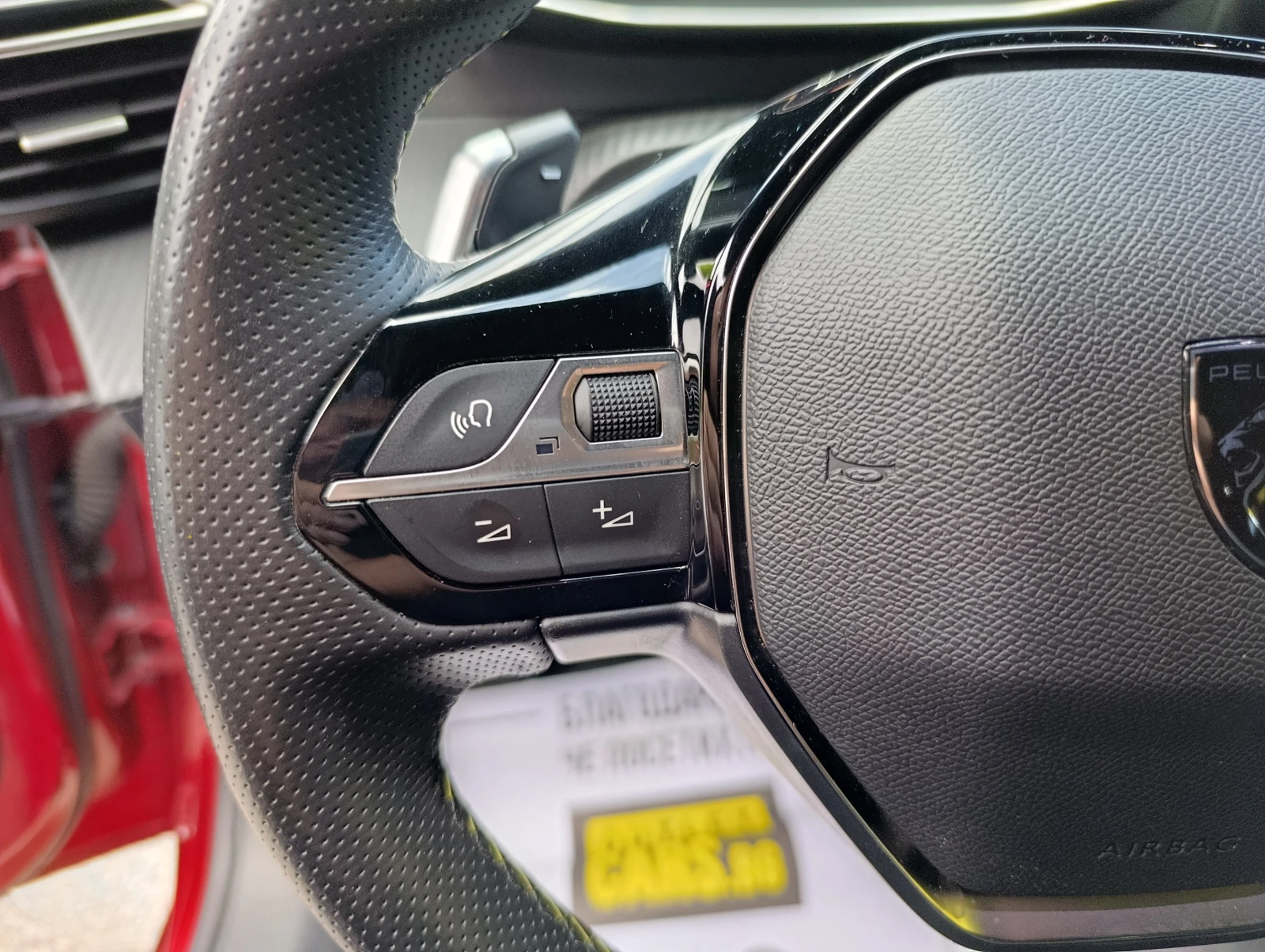 Peugeot 208 GT HYBRID ������� �� �� | Mobile.bg � ����������� 10