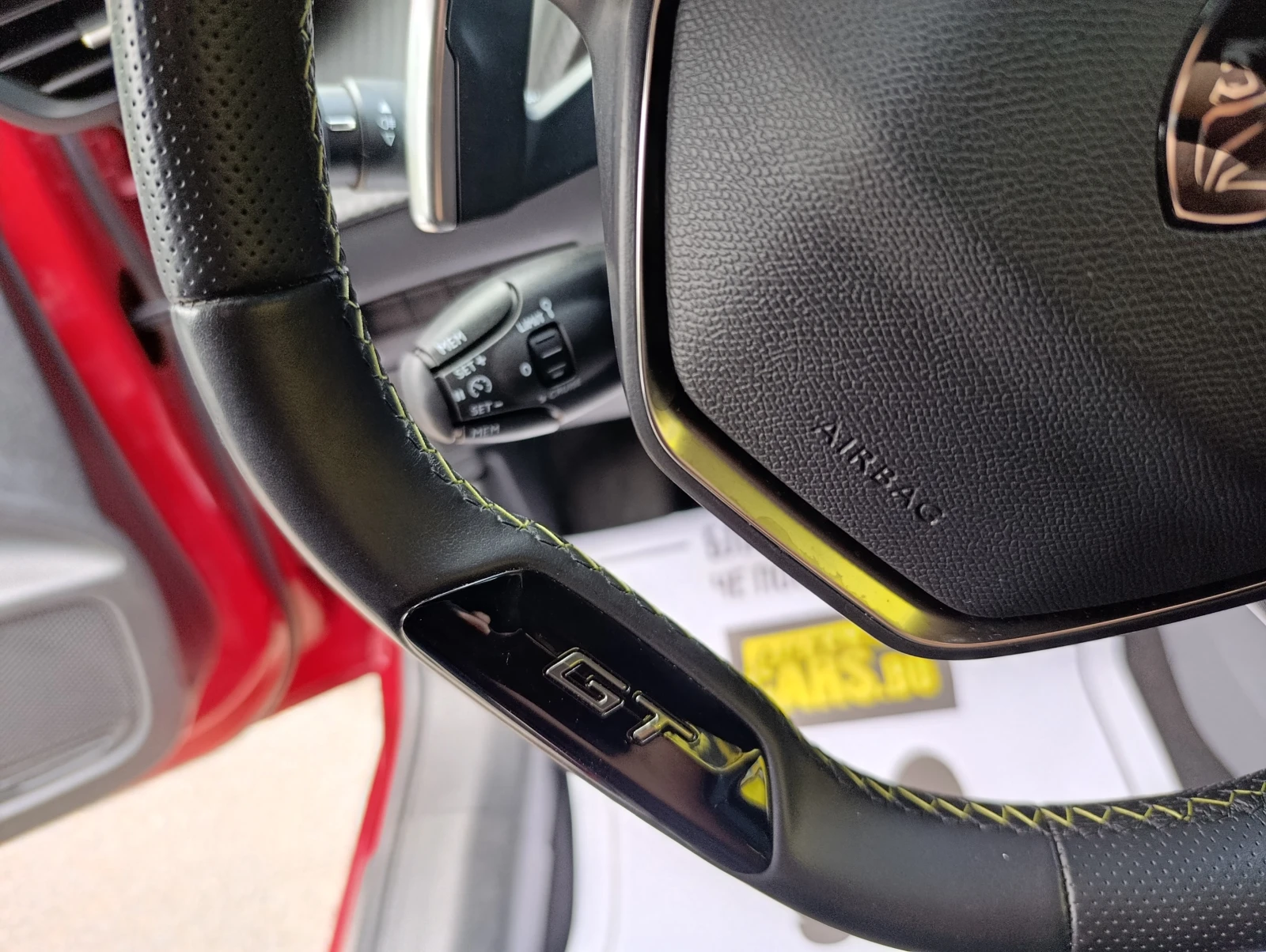 Peugeot 208 GT HYBRID ������� �� �� | Mobile.bg � ����������� 15