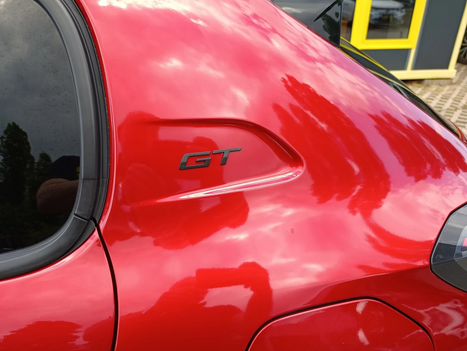 Peugeot 208 GT HYBRID ������� �� �� | Mobile.bg � ����������� 16