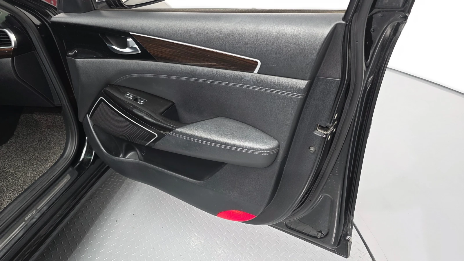 Kia K7 | Mobile.bg � ����������� 10