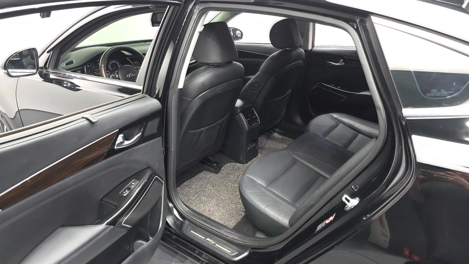 Kia K7 | Mobile.bg � ����������� 12