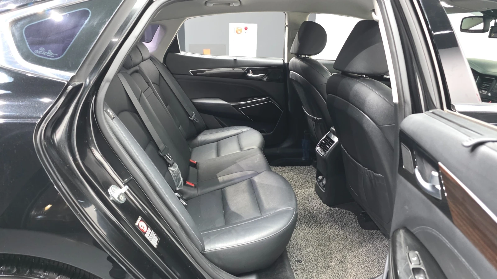 Kia K7 | Mobile.bg � ����������� 13