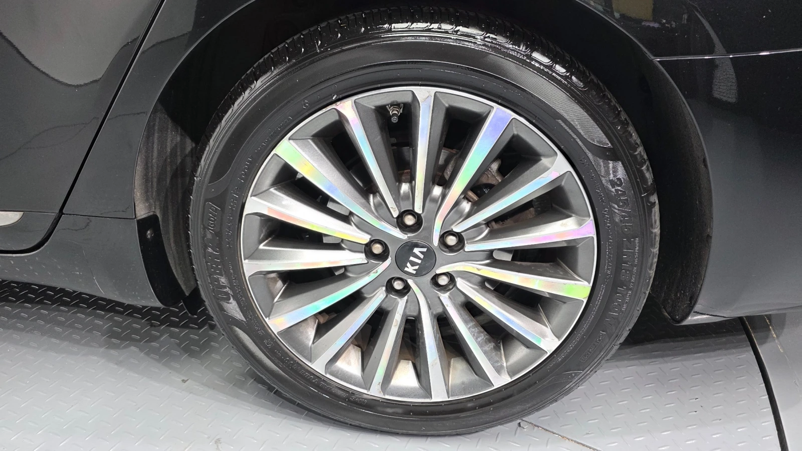 Kia K7 | Mobile.bg � ����������� 6