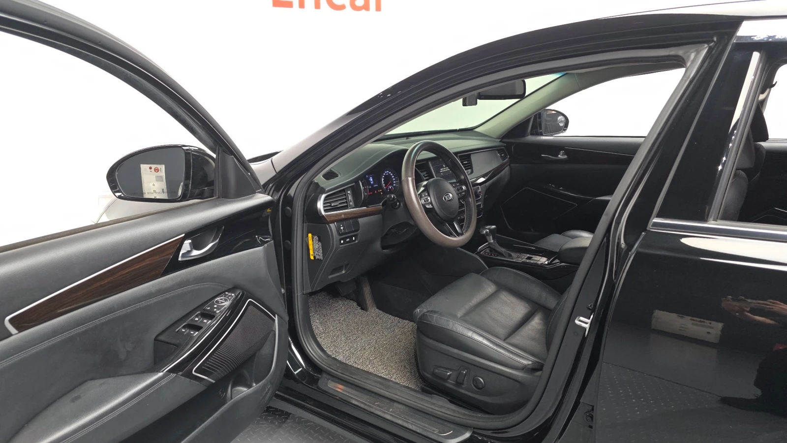 Kia K7 | Mobile.bg � ����������� 11