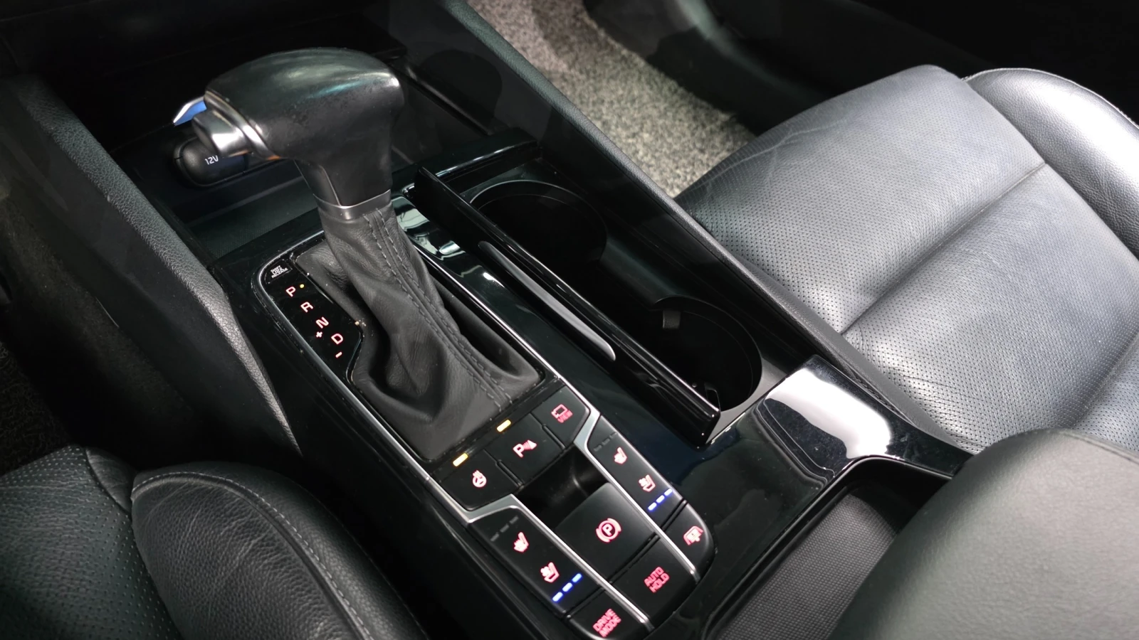 Kia K7 | Mobile.bg � ����������� 9