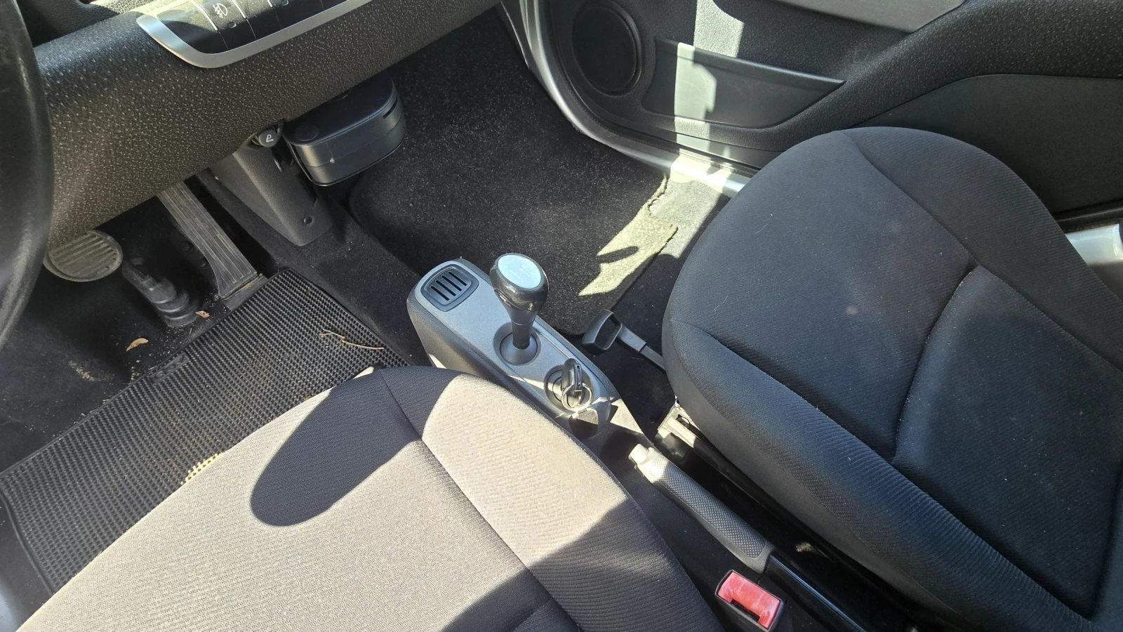 Smart Fortwo, снимка 11 - Автомобили и джипове - 54972334