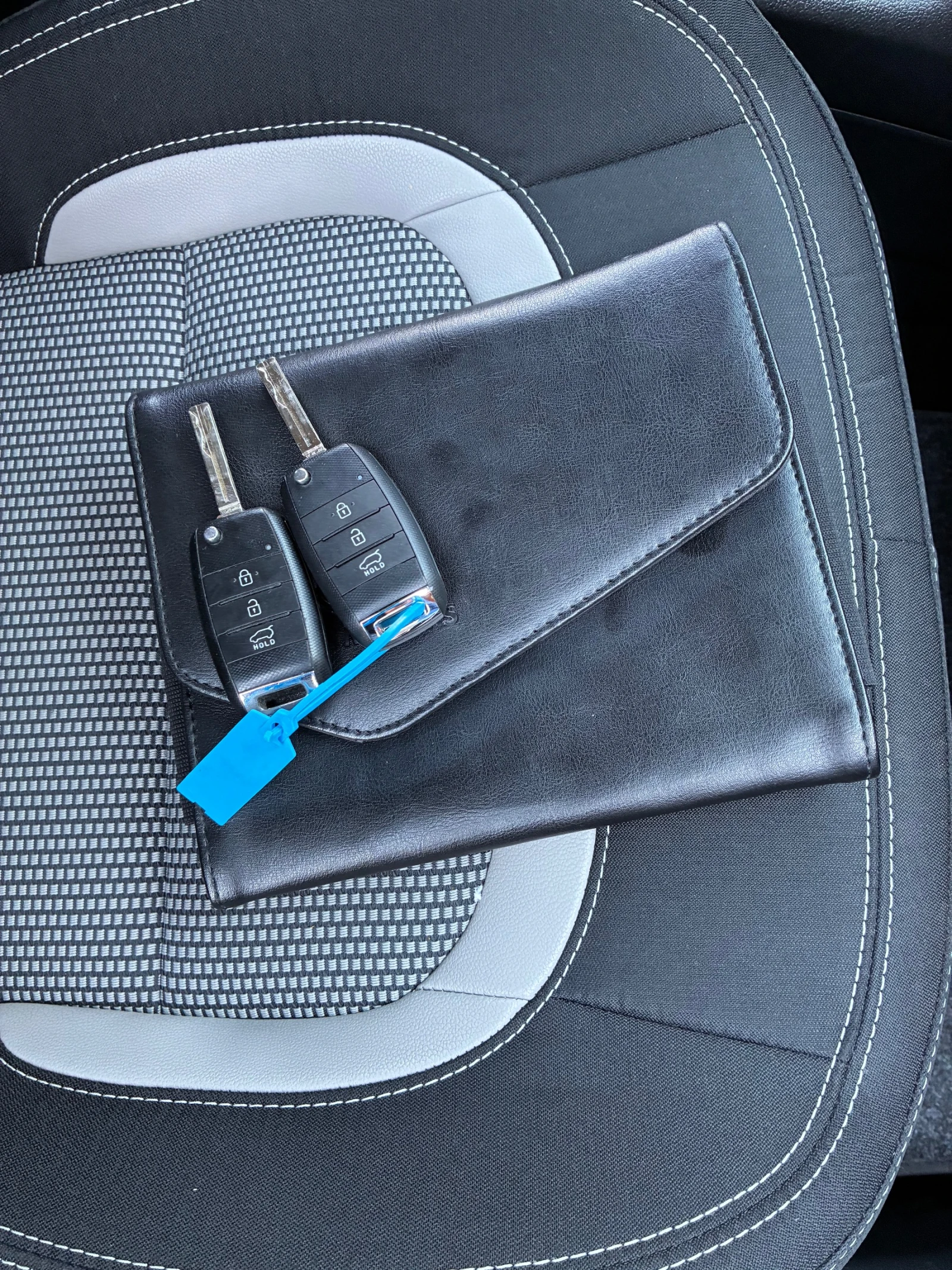 Kia Ceed 1.4 газ фабрична, снимка 15 - Автомобили и джипове - 54968772