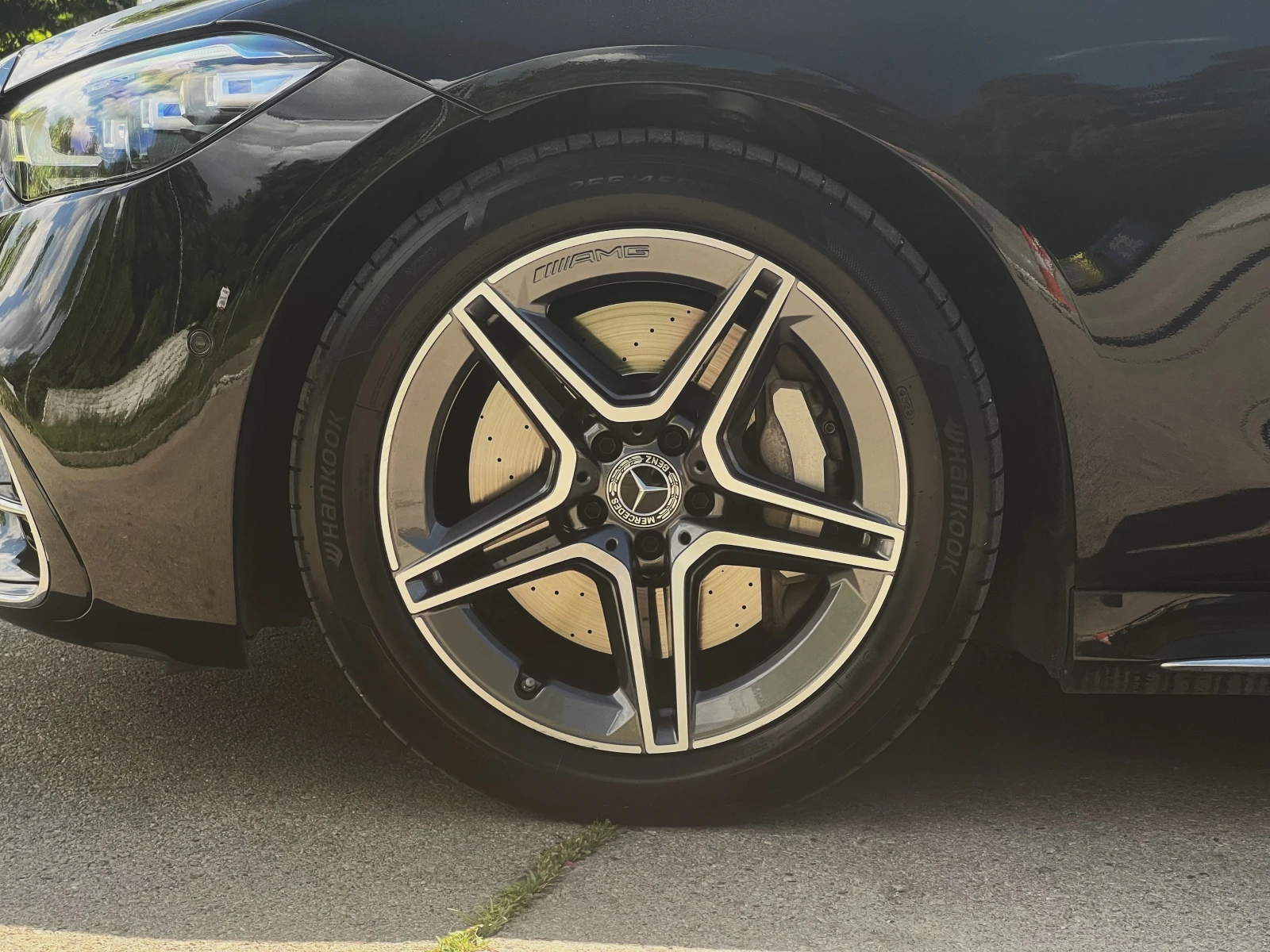Mercedes-Benz S 400 S 350 / AMG / 4 MATIC / BURM / 360 / HEAD UP / | Mobile.bg � ����������� 8