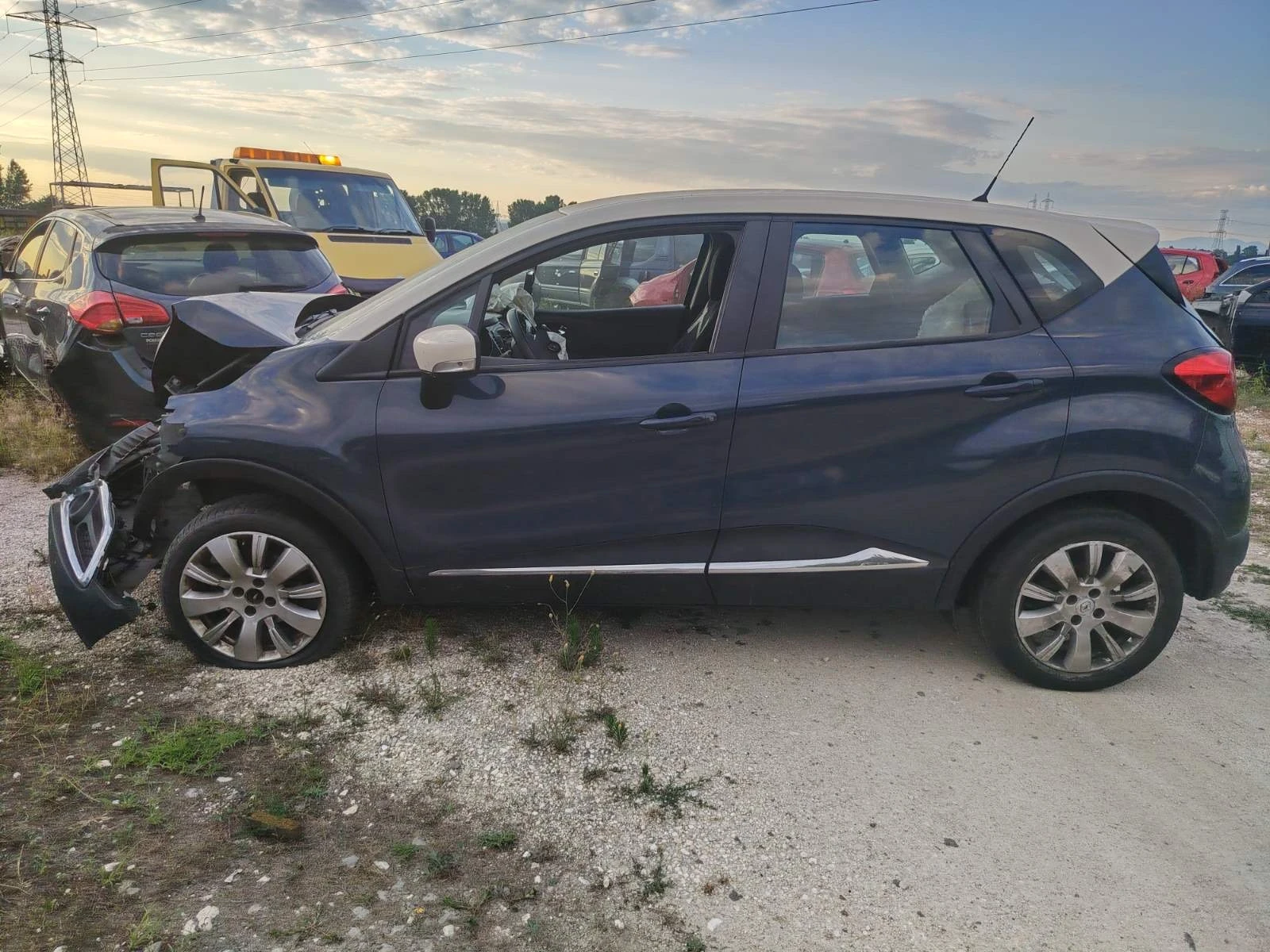 Renault Captur 0.9i | Mobile.bg � ����������� 4