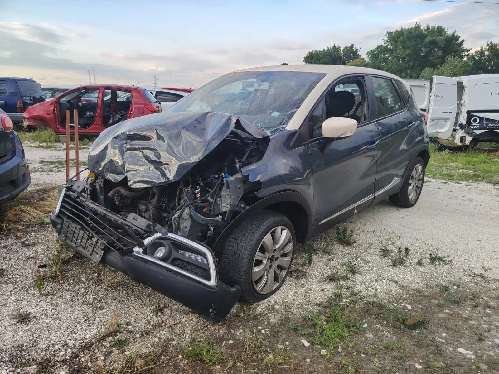 Renault Captur 0.9i | Mobile.bg � ����������� 2