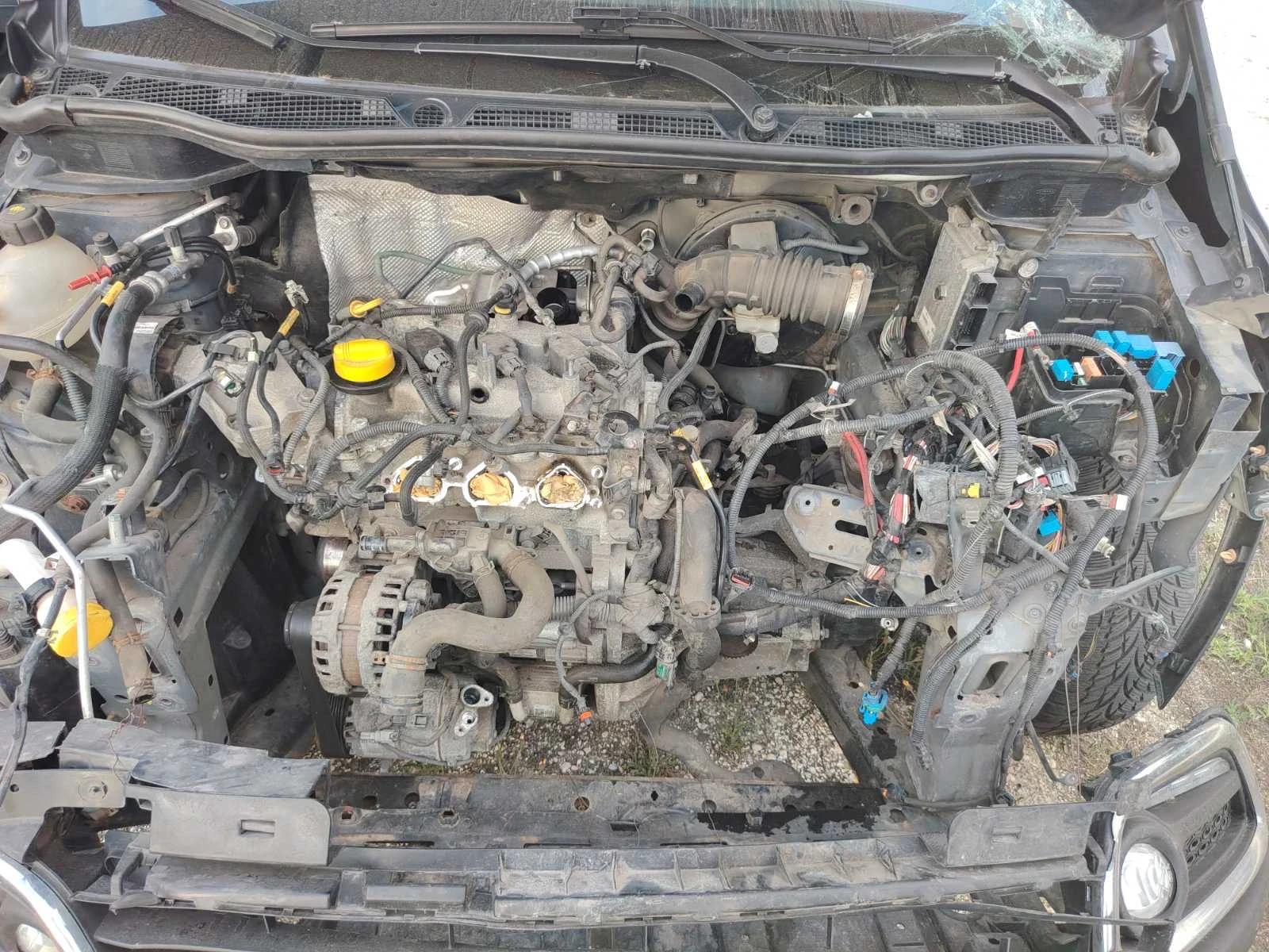 Renault Captur 0.9i | Mobile.bg � ����������� 6