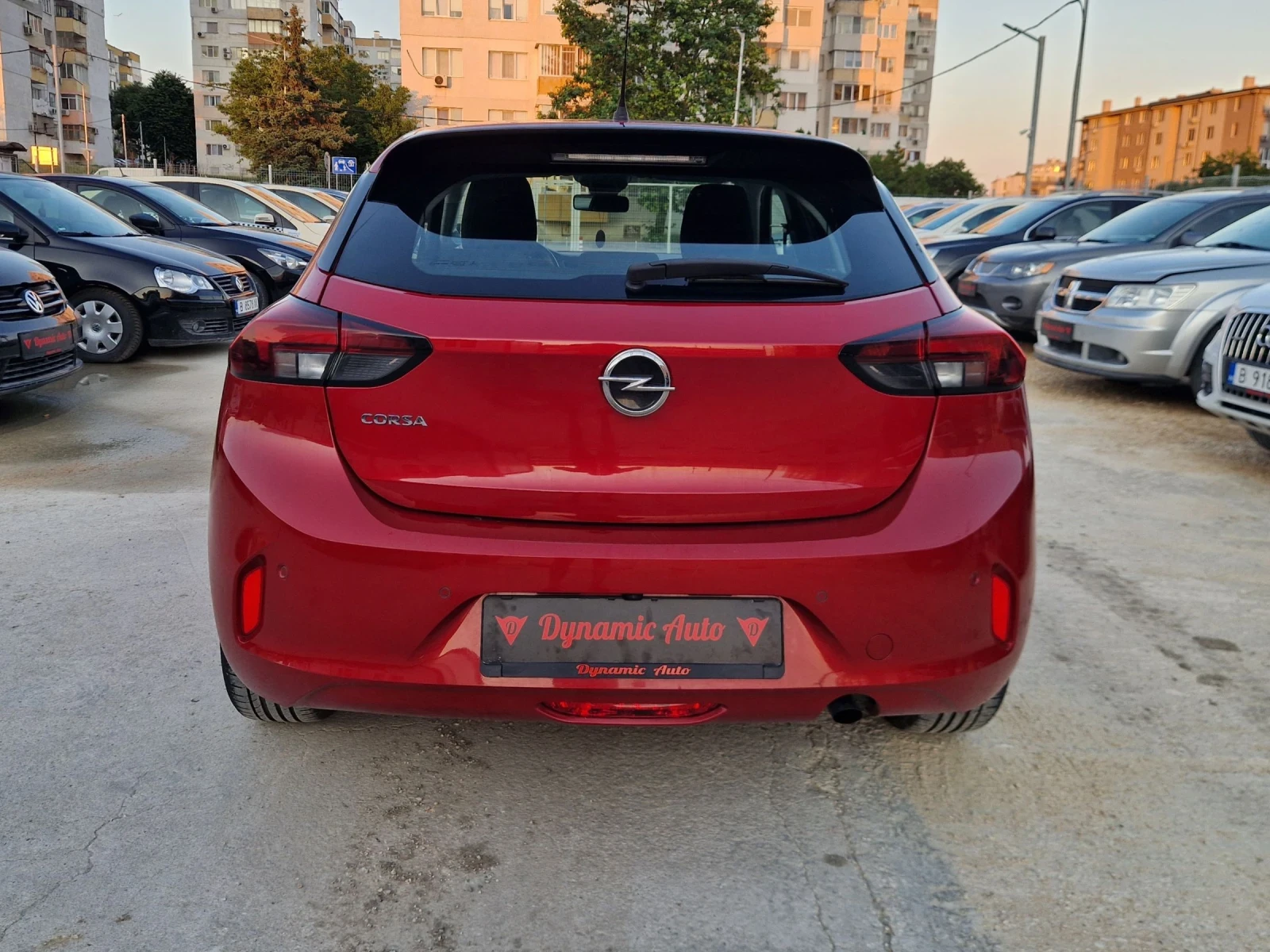 Opel Corsa 56.000�� / ����������� /��� / ������ / ������  | Mobile.bg � ����������� 5