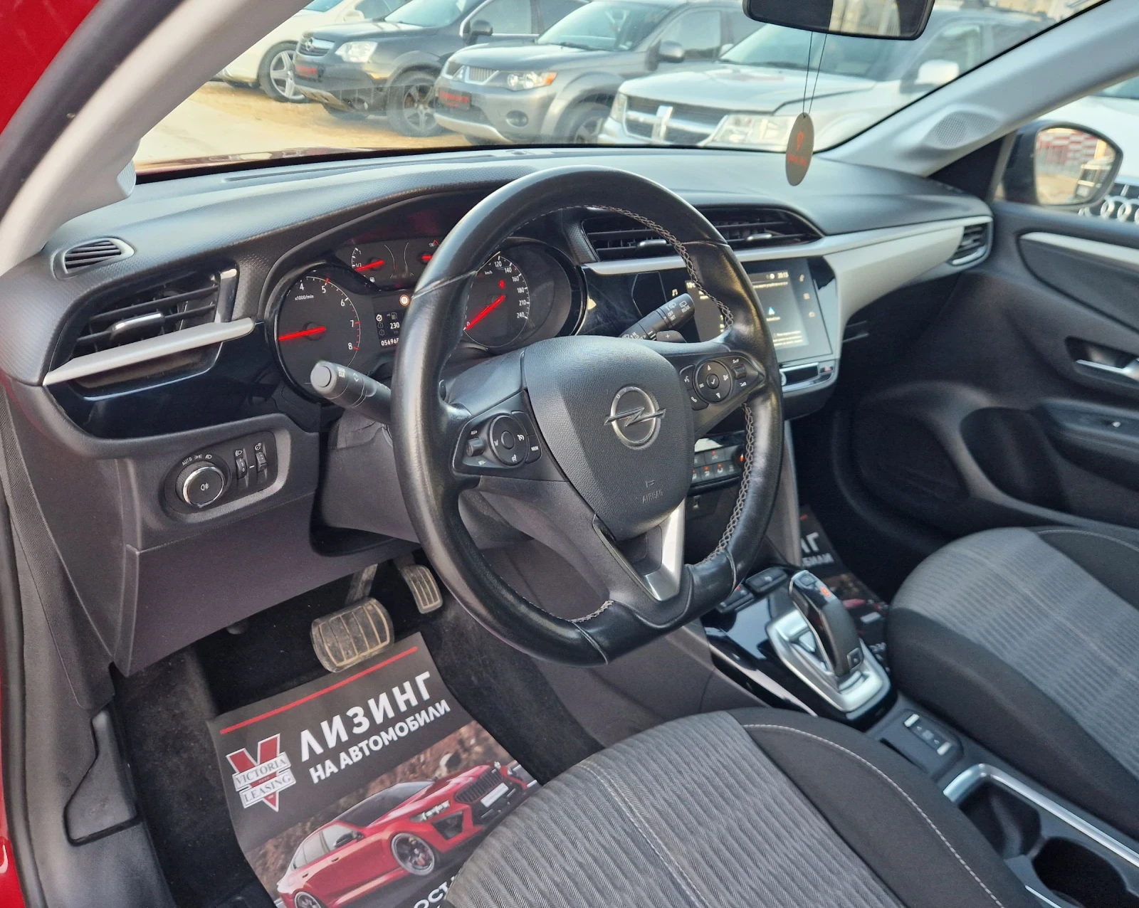 Opel Corsa 56.000�� / ����������� /��� / ������ / ������  | Mobile.bg � ����������� 10
